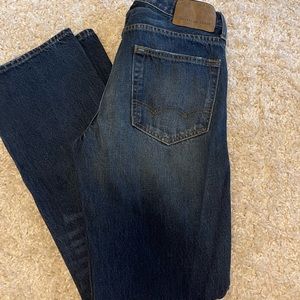 Mens American Eagle Jeans